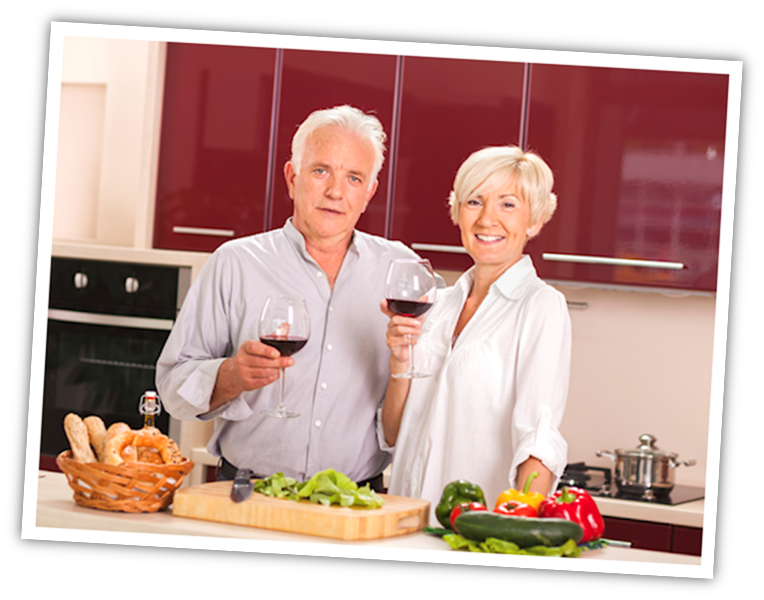 buying a property with tenants