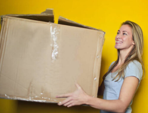 5 tips for a happy moving day