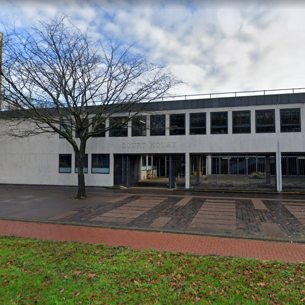 southend crown court