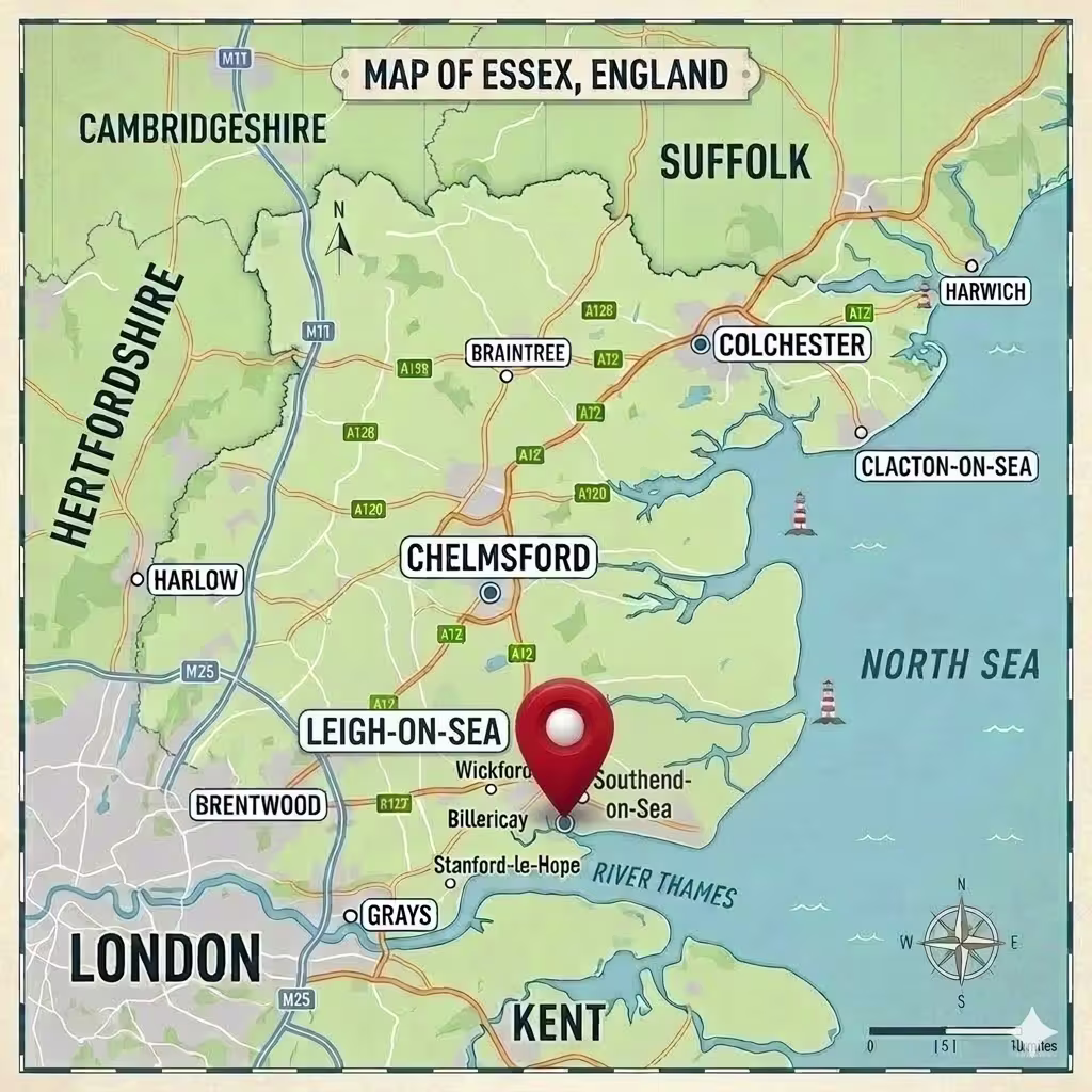 Landlords Property Guide to Leigh On Sea