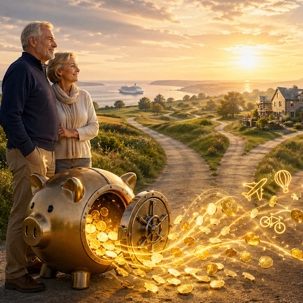 Pension Freedom