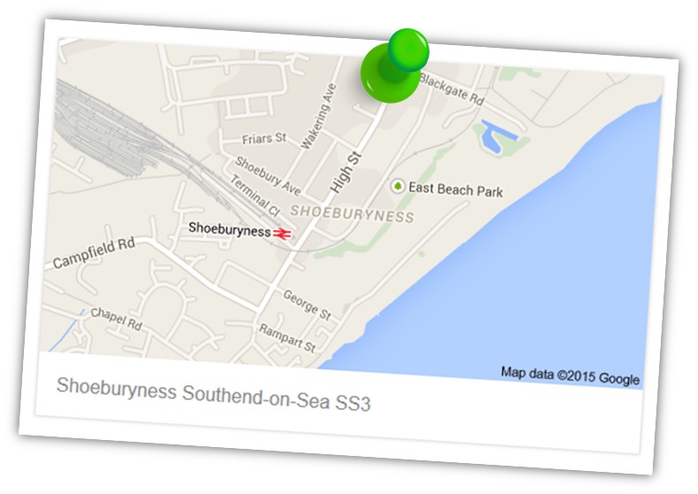Shoeburyness estate agents