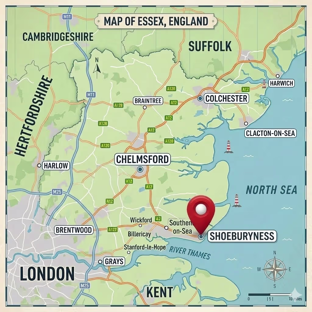 landlords guide to letting property in shoeburyness