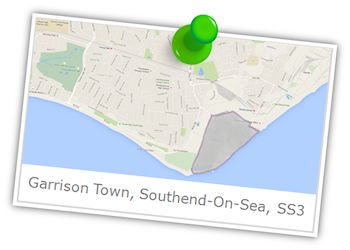 Shoeburyness estate agents
