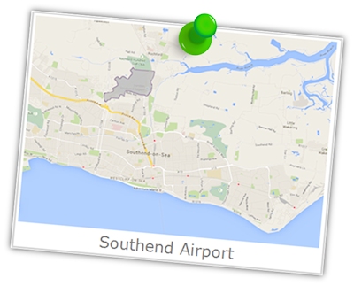 Southend Airport Area Guide Estate Agent Southend On Sea