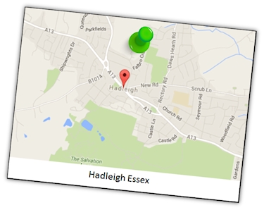Estate Agent Southend On Sea