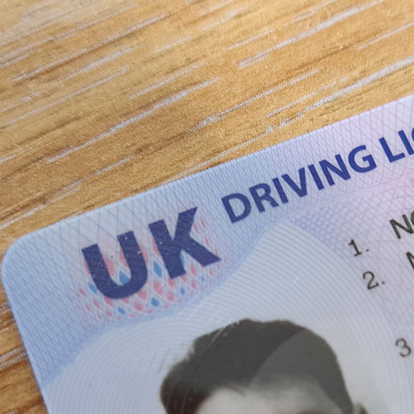 Driving License
