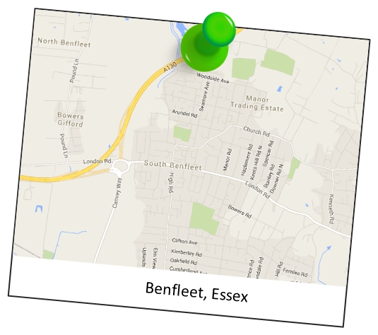 Estate Agent Southend On Sea