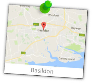 estate agency Basildon