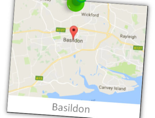 Basildon Local Area Guide