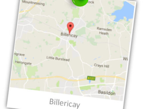 Billericay Local Area Guide