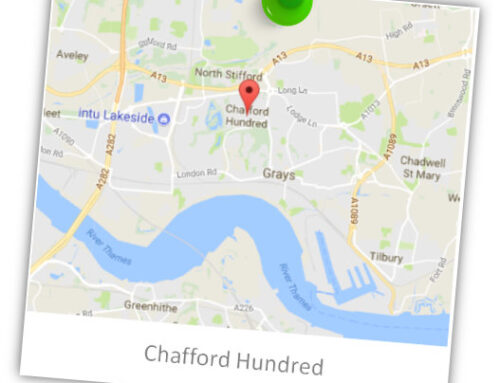 Chafford Hundred Local Area Guide