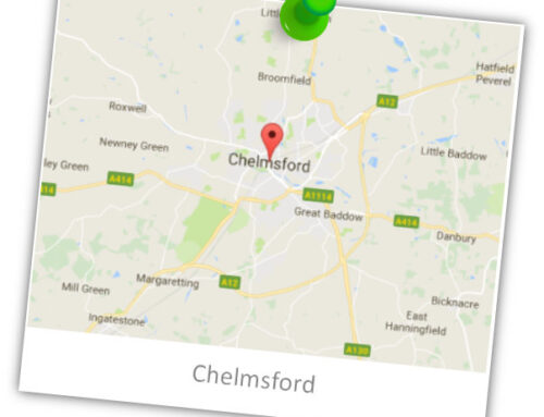 Chelmsford Local Area Guide