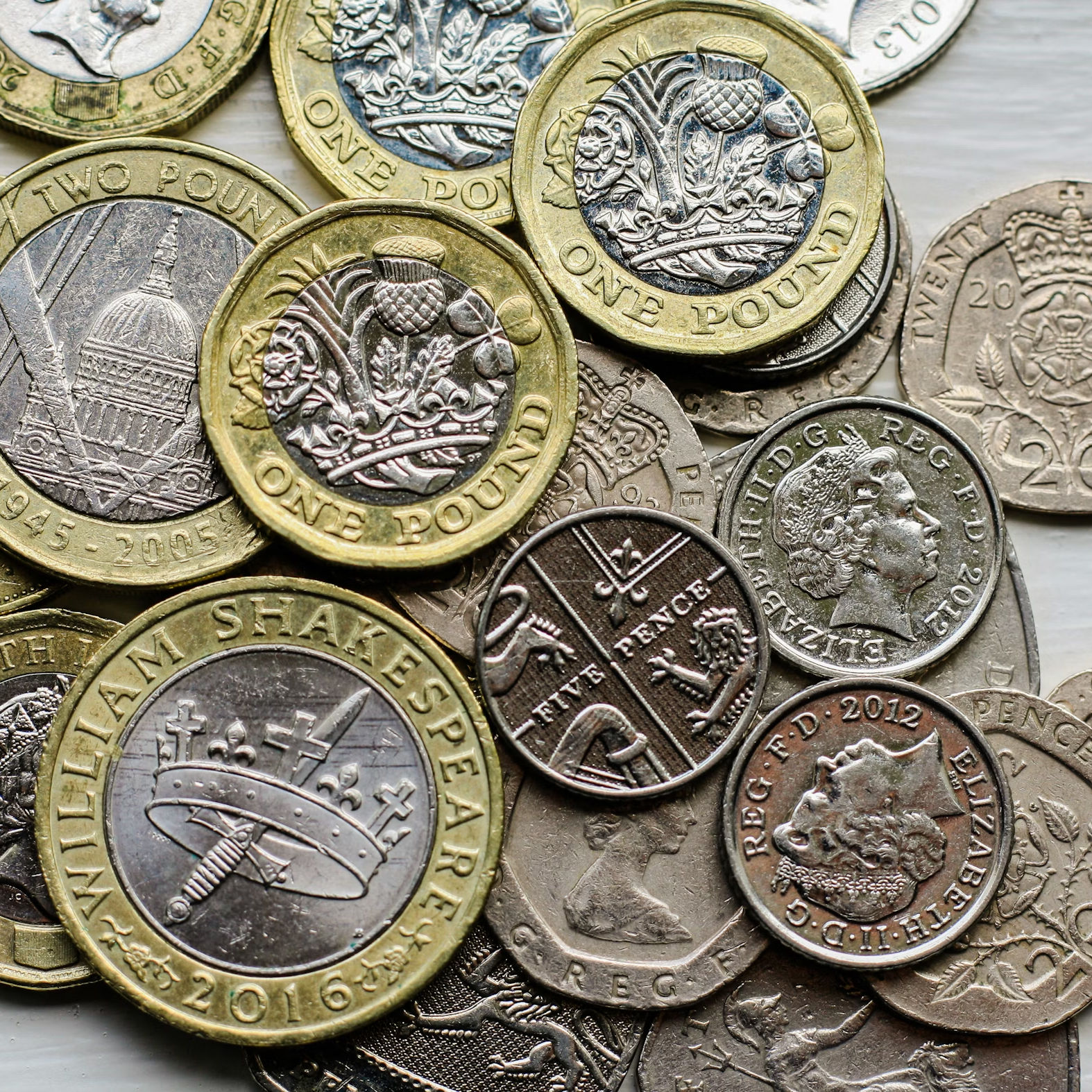 currency