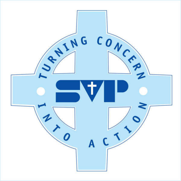 SVP Logo