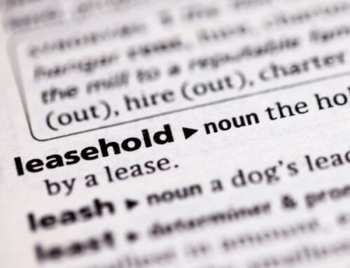 Leasehold & Freehold Reform Bill (Dec23 Update)