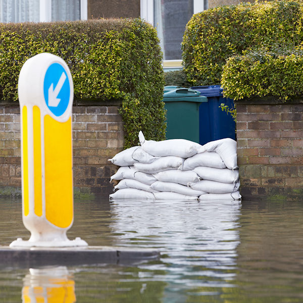 Flood Protection