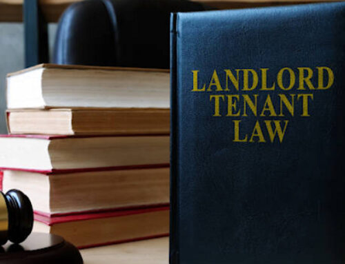 2023 Renters Reform Bill