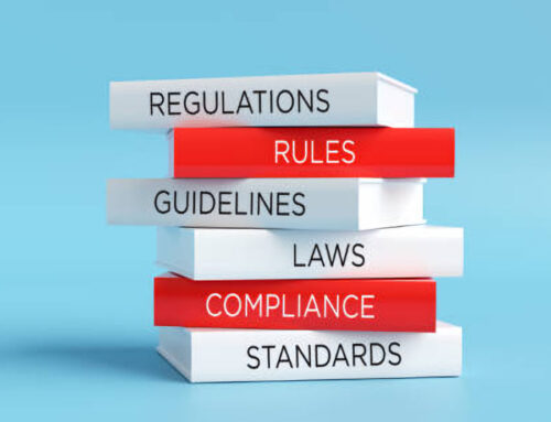 New Sanctions Rules for Lettings