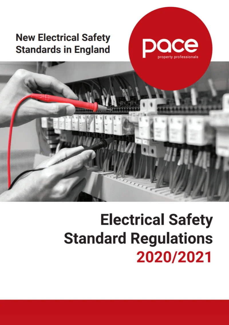 Electrical Safety Regulations 2020 2021 Landlords