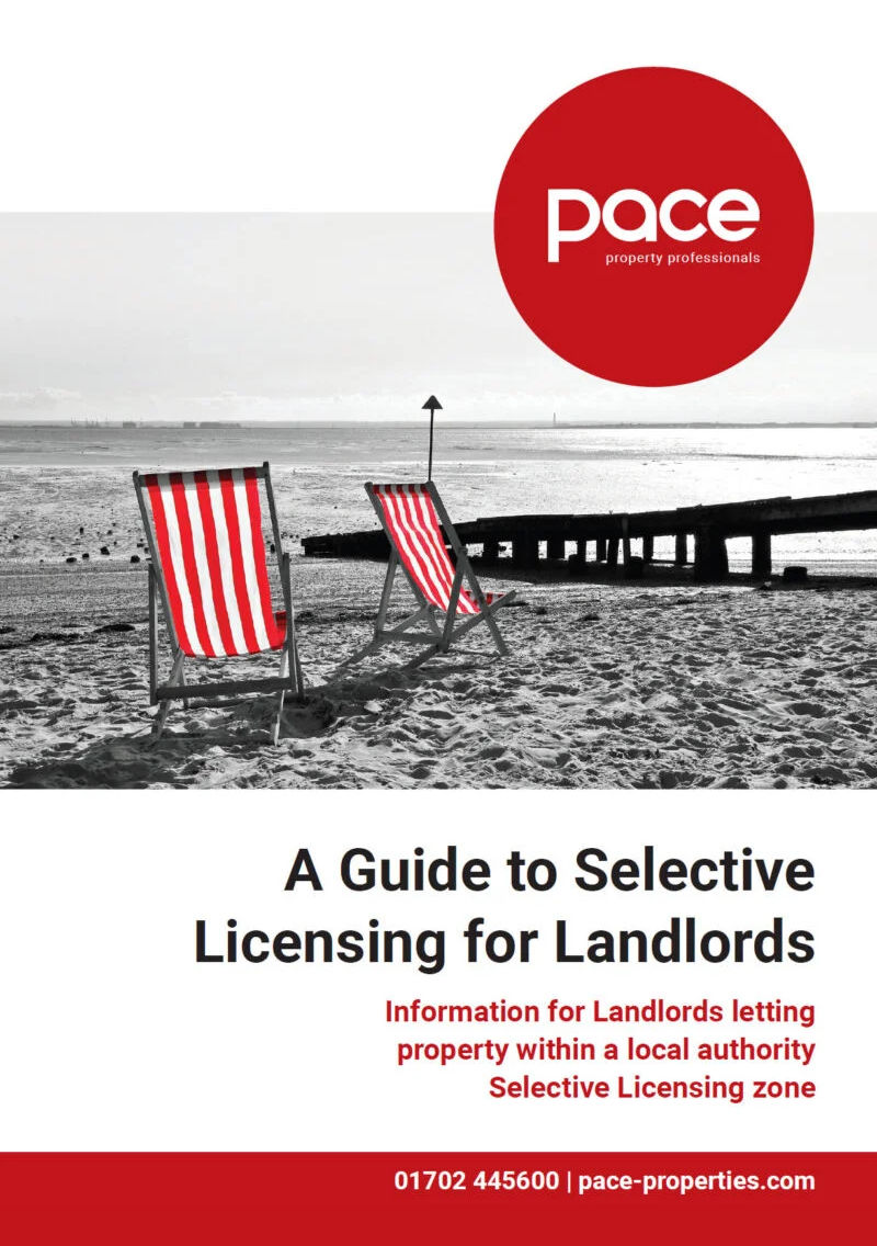 Guide to selective licensing for landlords