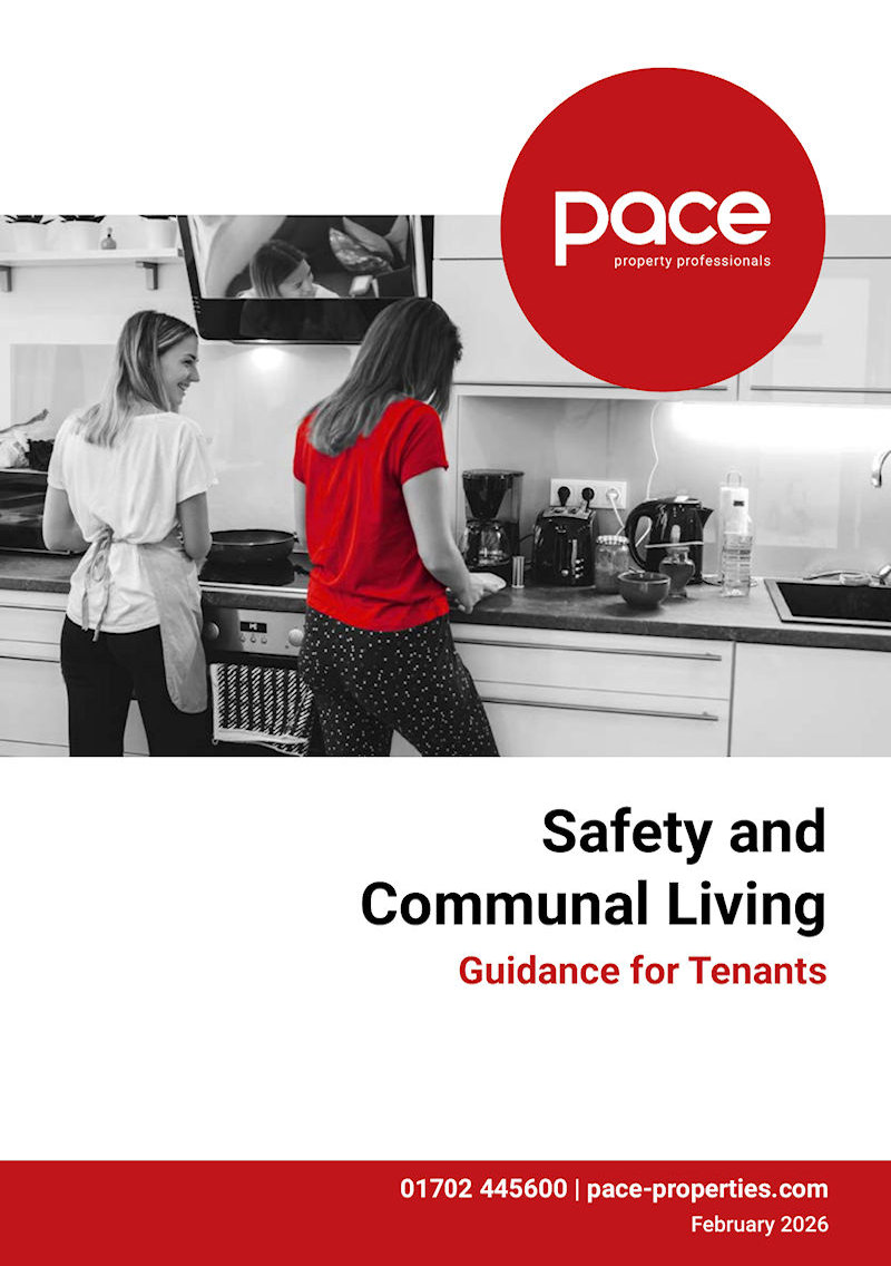 Safety and communal living tenants