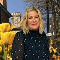 Claire Penrose