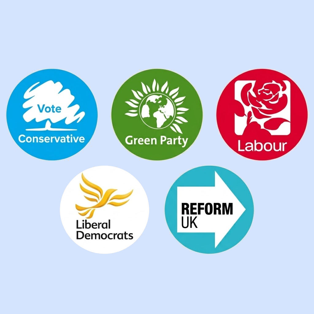 Party Conference Roundup
